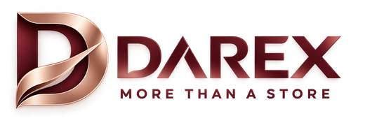 DAREX SMART SHOP