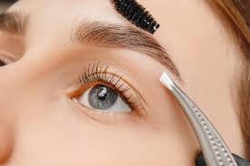 eyebrow