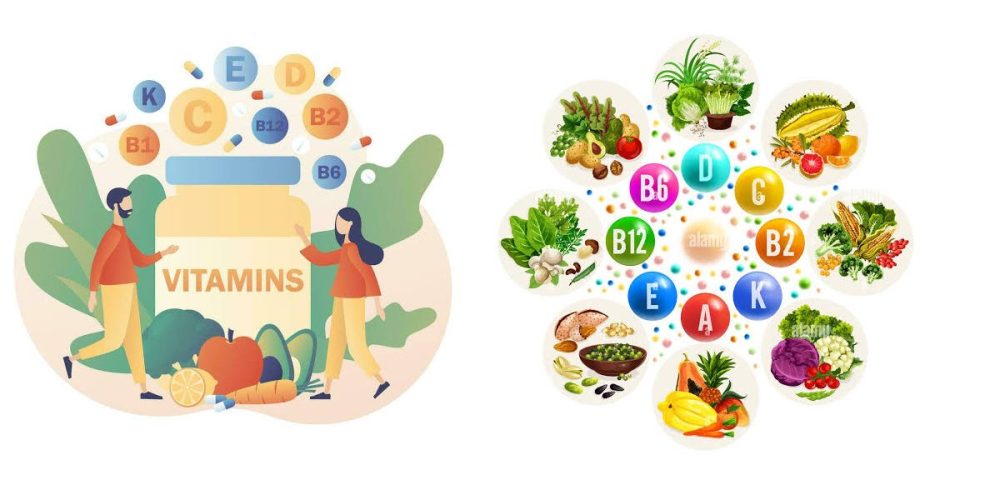 Daily multivitamin supplement for supporting health and wellness